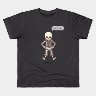 Halloween  T Shirt Kids T-Shirt